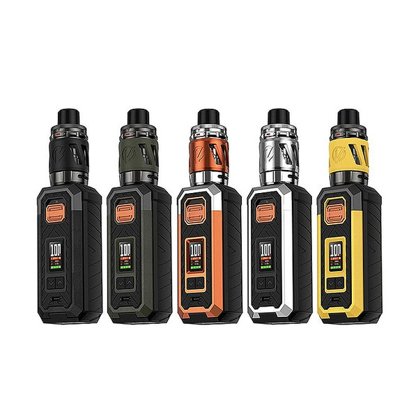 Vaporesso Armour S 100W Starter Kit