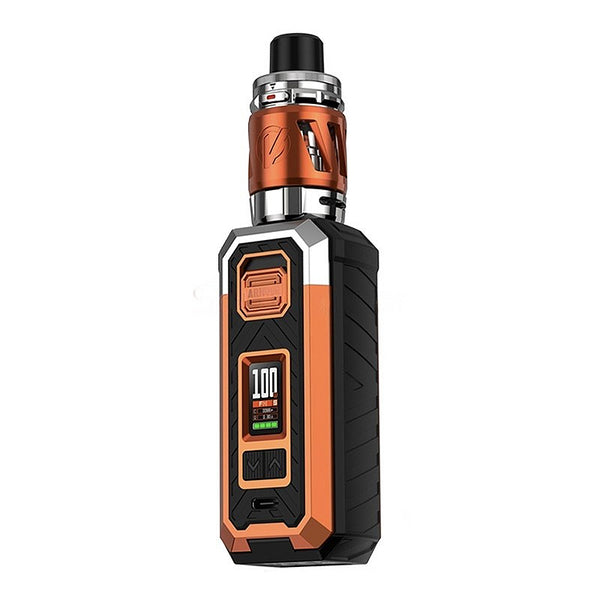 Vaporesso Armour S 100W Starter Kit Orange