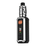 Vaporesso Armour S 100W Starter Kit Silver