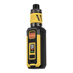 Vaporesso Armour S 100W Starter Kit Yellow