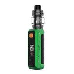 Vaporesso Armour Ultra 100w Starter Kit Emerald Green