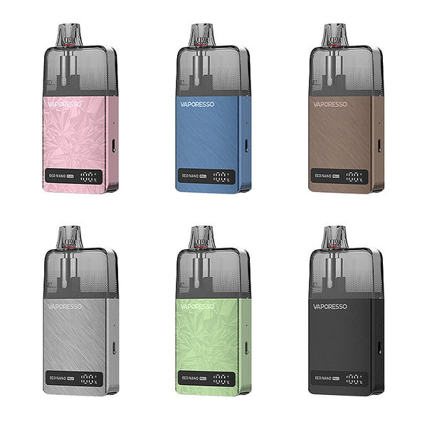vaporesso eco nano near me Vaporesso ECO Nano Replacement Pods