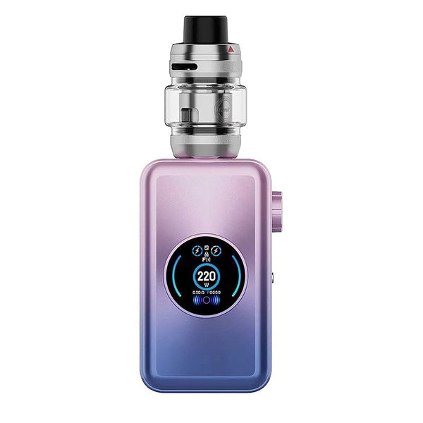 Vaporesso Gen 200 220W Starter Kit - Vapor Authority Vaporesso Gen 200 220W Starter Kit - Vapor Authority