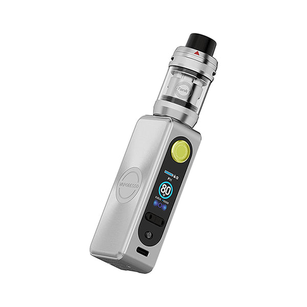Vaporesso Gen SE 80W Starter Kit Arctic Silver