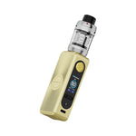 Vaporesso Gen SE 80W Starter Kit Platinum Gold