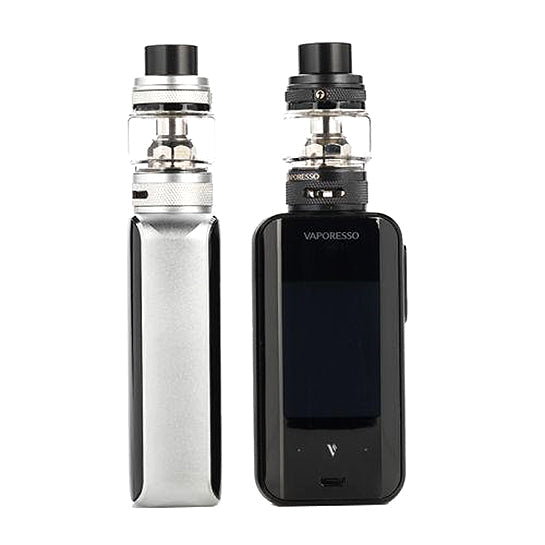 Vaporesso Luxe 2 220W Starter Kit - Vapor Authority Vaporesso Luxe 2 220W Starter Kit - Vapor Authority