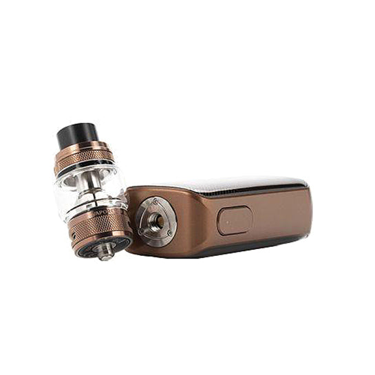 Vaporesso Luxe 2 220W Starter Kit - Vapor Authority Vaporesso Luxe 2 220W Starter Kit - Vapor Authority