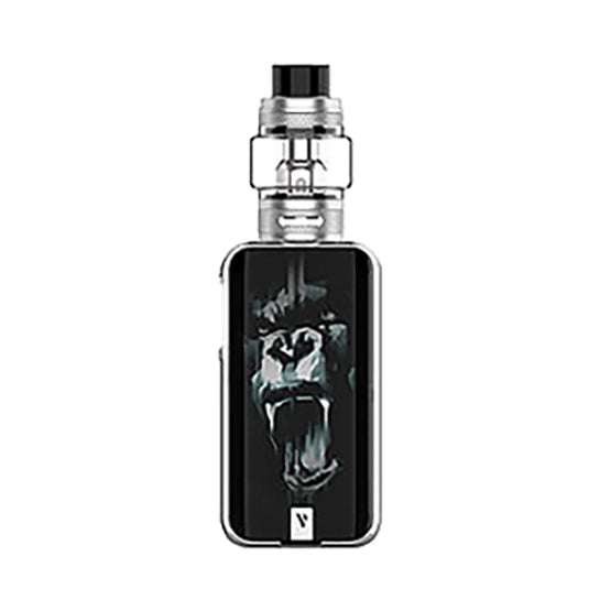 vaporesso luxe ii Vaporesso LUXE 2 220W Starter Kit