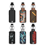 Vaporesso Luxe 2 220W Starter Kit - Vapor Authority Vaporesso Luxe 2 220W Starter Kit - Vapor Authority
