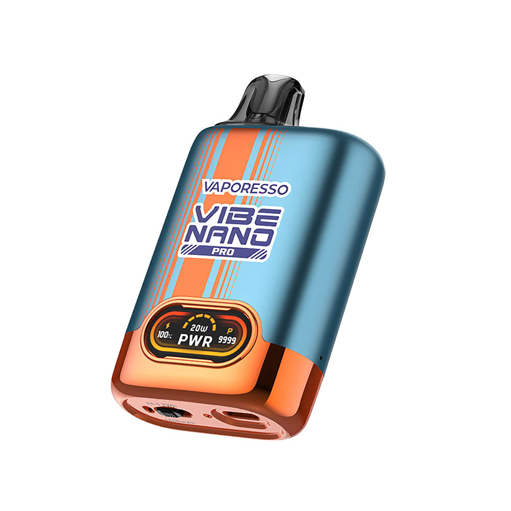 Vibes Zigaretten Kaufen Vaporesso Vibe Vape Kit