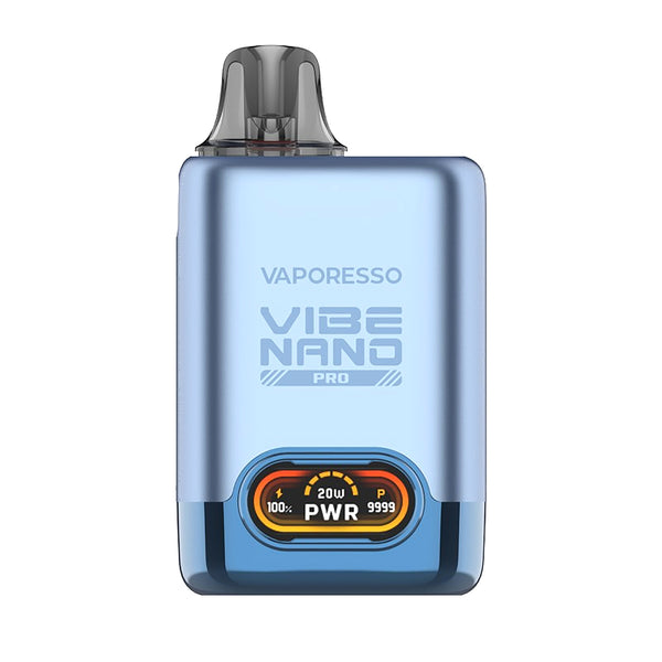Vaporesso Vibe Nano Pro Pod Kit