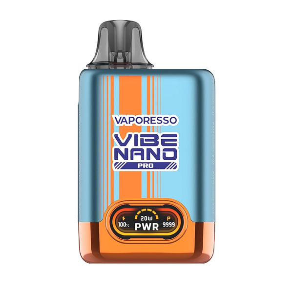 Vaporesso Vibe Nano Pro Pod Kit