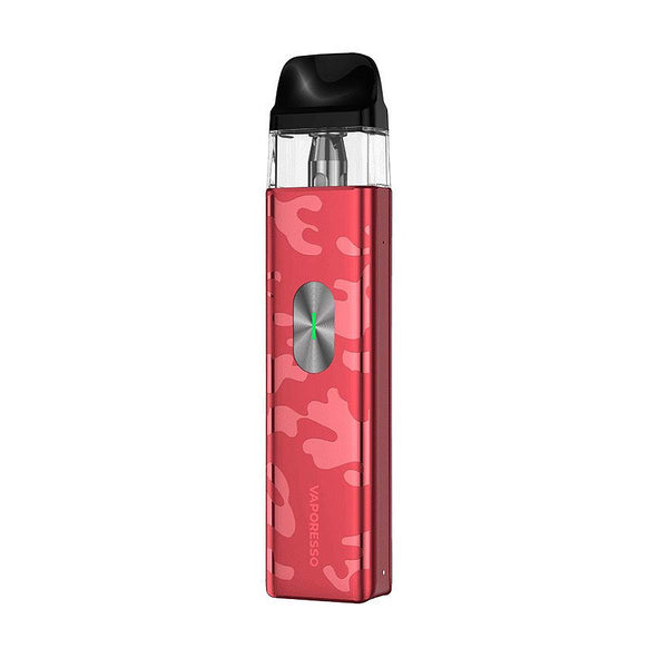 Vaporesso XROS 4 Mini Pod Kit - Vapor Authority Vaporesso XROS 4 Mini Pod Kit - Vapor Authority