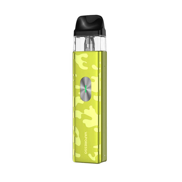 Vaporesso XROS 4 Mini Pod Kit - Vapor Authority Vaporesso XROS 4 Mini Pod Kit - Vapor Authority