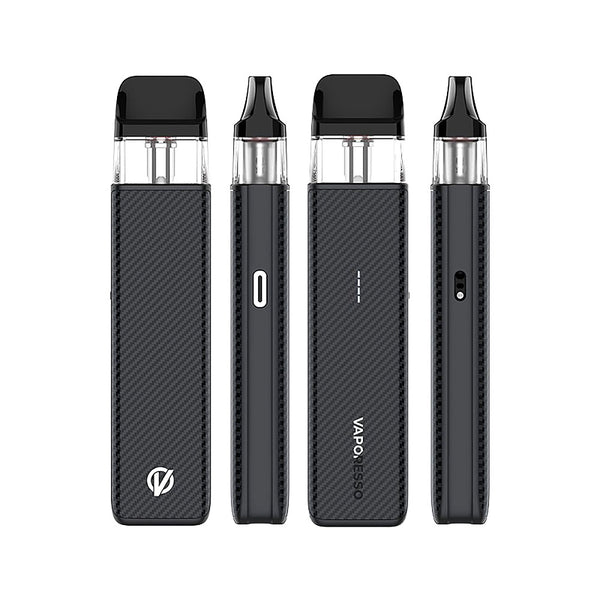 Vaporesso XROS 5 Mini Pod Kit - Vapor Authority Vaporesso XROS 5 Mini Pod Kit - Vapor Authority