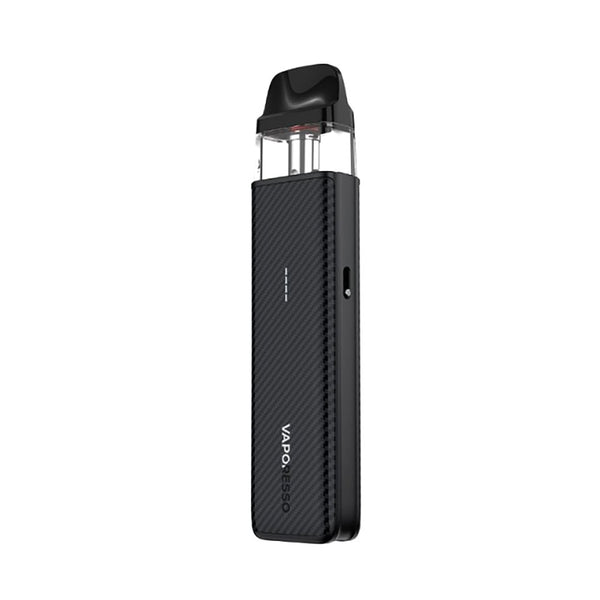 Vaporesso XROS 5 Mini Pod Kit Black
