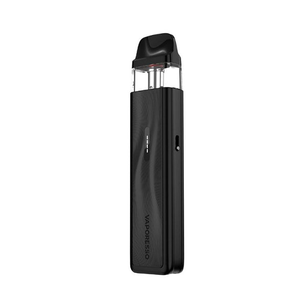 Vaporesso XROS 5 Mini Pod Kit Carbon Black