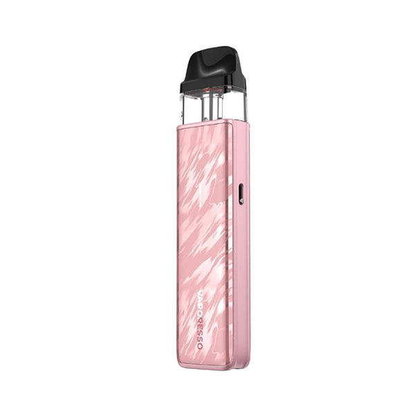 Vaporesso XROS 5 Mini Pod Kit Flowing Pink