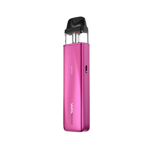 Vaporesso XROS 5 Mini Pod Kit - Vapor Authority Vaporesso XROS 5 Mini Pod Kit - Vapor Authority