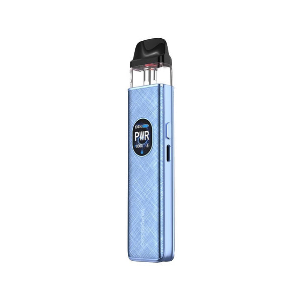 Vaporesso XROS 5 Pod Kit Blue Silk