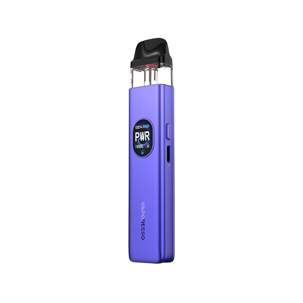Vaporesso XROS 5 Pod Kit Lavender Purple