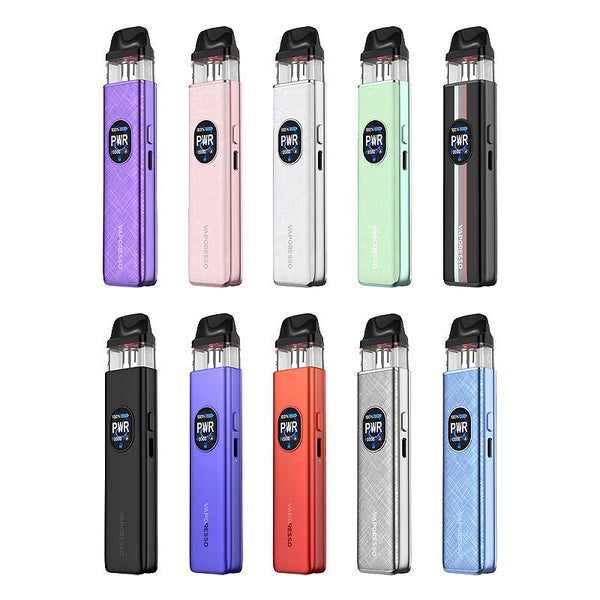 Vaporesso XROS 5 Pod Kit