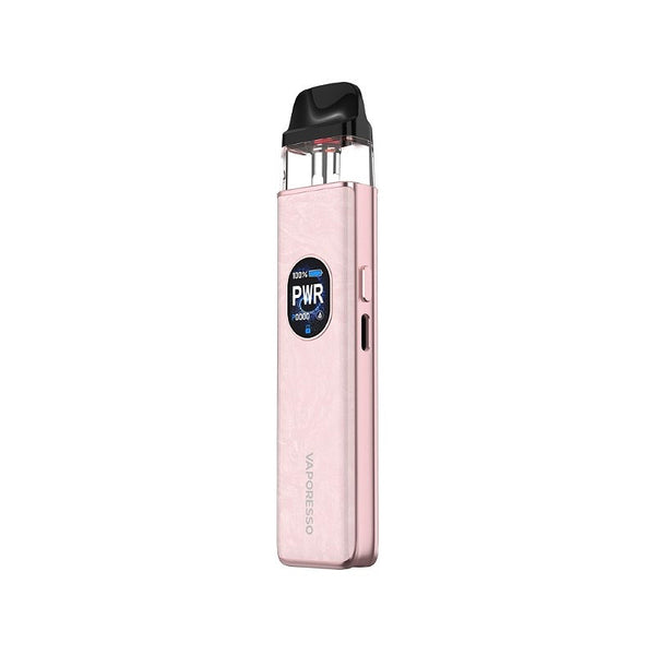 Vaporesso XROS 5 Pod Kit Opal Pink