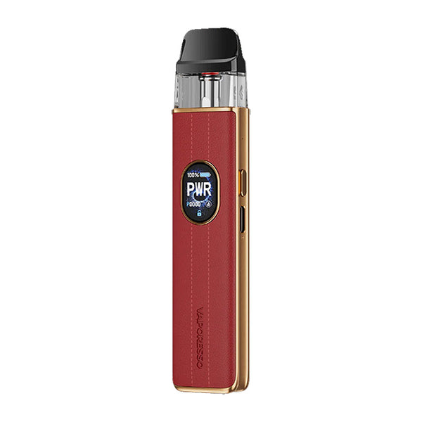Vaporesso XROS 5 Pod Kit - Vapor Authority Vaporesso XROS 5 Pod Kit - Vapor Authority