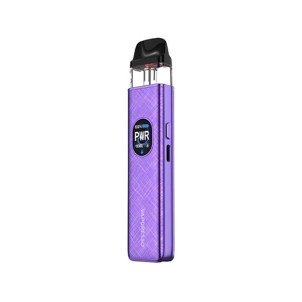 Vaporesso XROS 5 Pod Kit Violet Silk