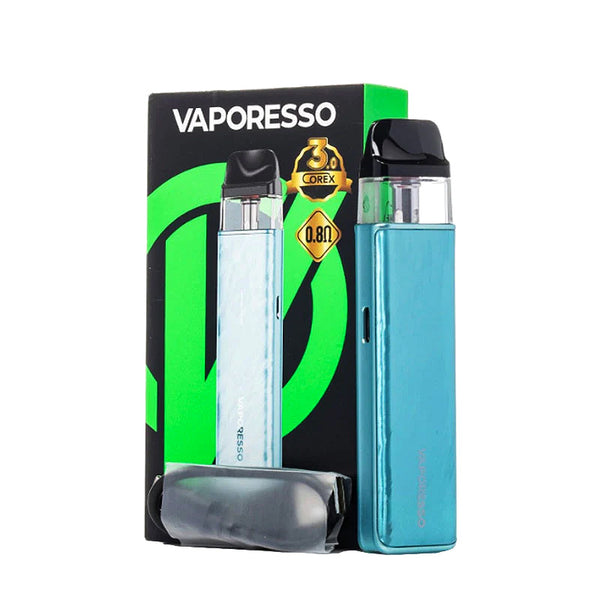 Vaporesso XROS 5 Pod Kit - Vapor Authority Vaporesso XROS 5 Pod Kit - Vapor Authority
