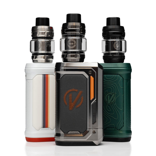 Vaporesso Armour Octa 220W  Kit