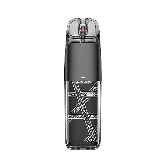 Vaporesso Luxe Q2 SE Kit - Vapor Authority