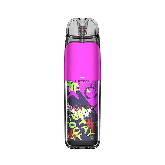 Vaporesso Luxe Q2 SE Kit - Vapor Authority Vaporesso Luxe Q2 SE Kit - Vapor Authority