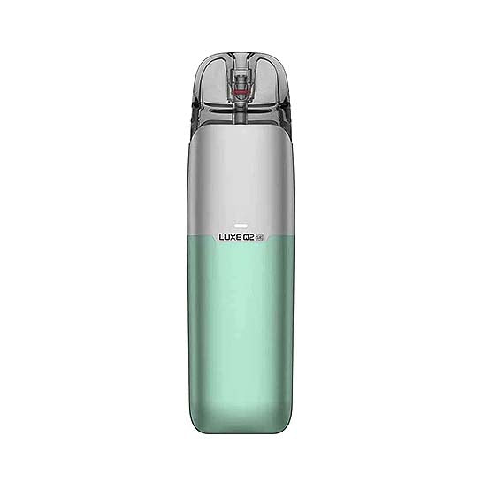Vaporesso Luxe Q2 SE Kit - Vapor Authority Vaporesso Luxe Q2 SE Kit - Vapor Authority