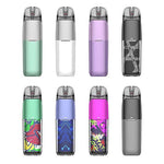 Vaporesso Luxe Q2 SE Kit - Vapor Authority Vaporesso Luxe Q2 SE Kit - Vapor Authority