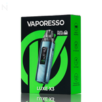 Vaporesso LUXE X3 Pod Mod Kit - 45W