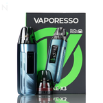 Vaporesso LUXE X3 Pod Mod Kit - 45W