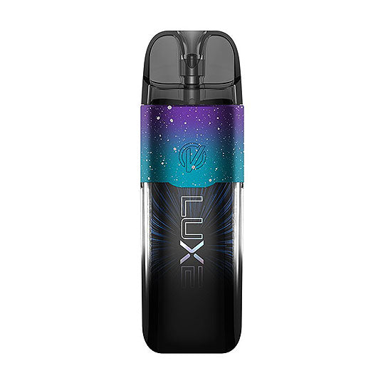 Vaporesso Luxe XR 40W Pod System Kit Galaxy Purple