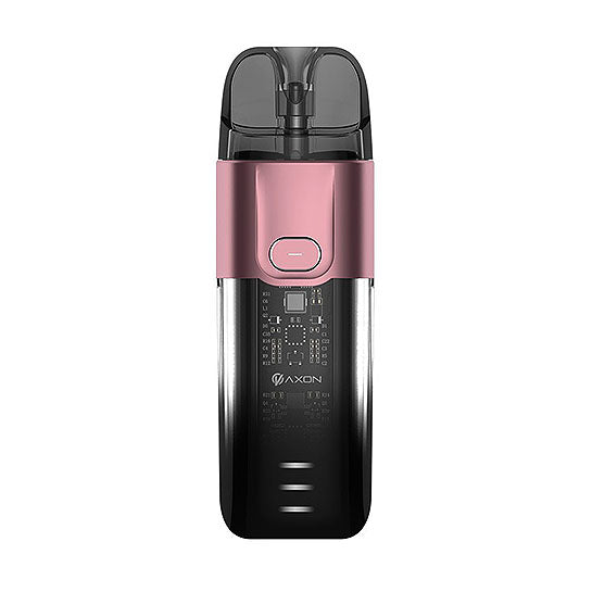 Vaporesso Luxe XR 40W Pod System Kit Pink