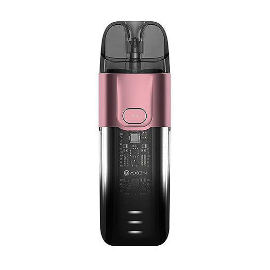 Vaporesso Luxe XR 40W Pod System Kit - Vapor Authority Vaporesso Luxe XR 40W Pod System Kit - Vapor Authority