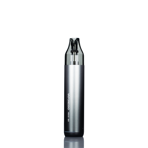 black Vaporesso VECO Go 25W Pod System