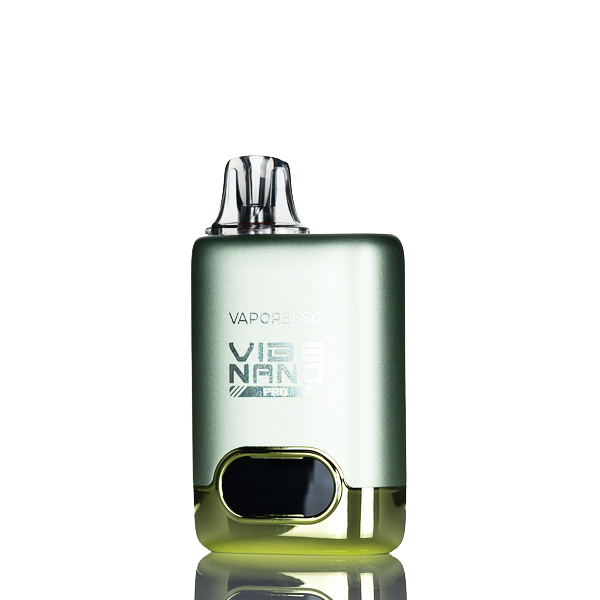 green Vaporesso Vibe Nano Pro Pod System