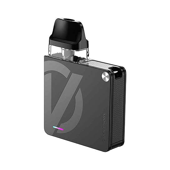 Vaporesso XROS 3 Nano Pod System Kit Black