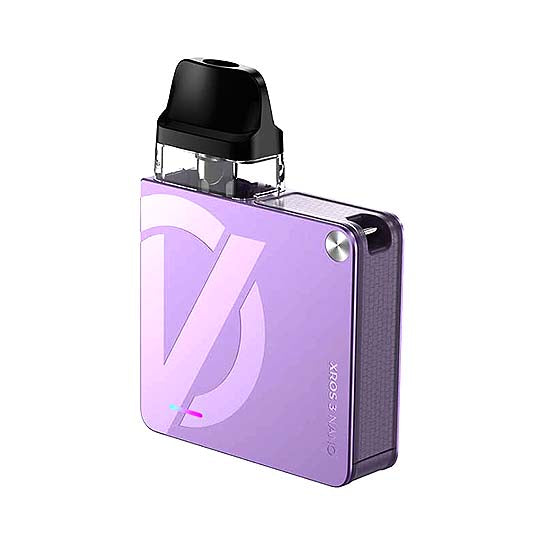 Vaporesso XROS 3 Nano Pod System Kit - Vapor Authority Vaporesso XROS 3 Nano Pod System Kit - Vapor Authority