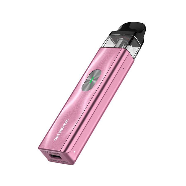 Vaporesso XROS 4 Pod Kit - Vapor Authority Vaporesso XROS 4 Pod Kit - Vapor Authority