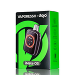 Vaporesso X Dojo iMate OS Pod System