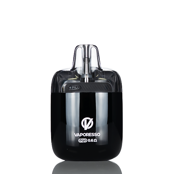 Vaporesso X Dojo iMate OS Replacement Pod