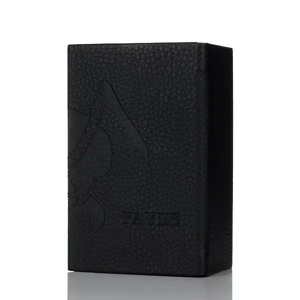 Vicious Ant Fayde 18650 DNA 60 Black Delrin Mod