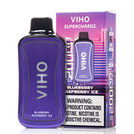 viho disposable vape light meanings Viho Supercharge 20000 Disposable Vape