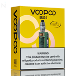 VooPoo Drag 6 220W Full Kit